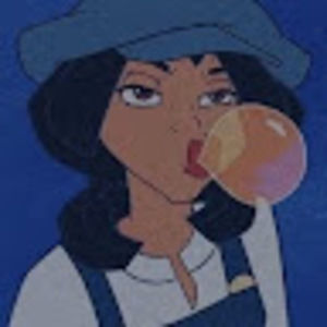 Meet your Posher, Bethany